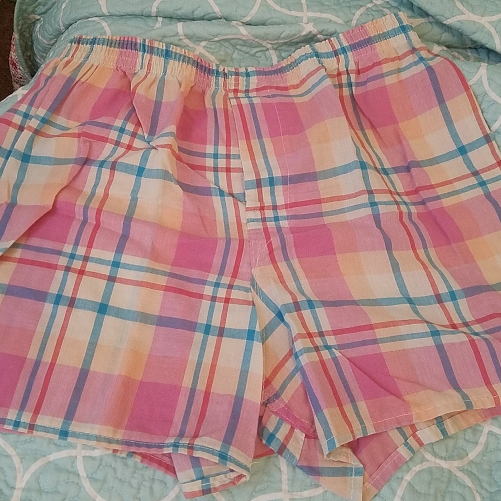Fruit of the Loom boxers